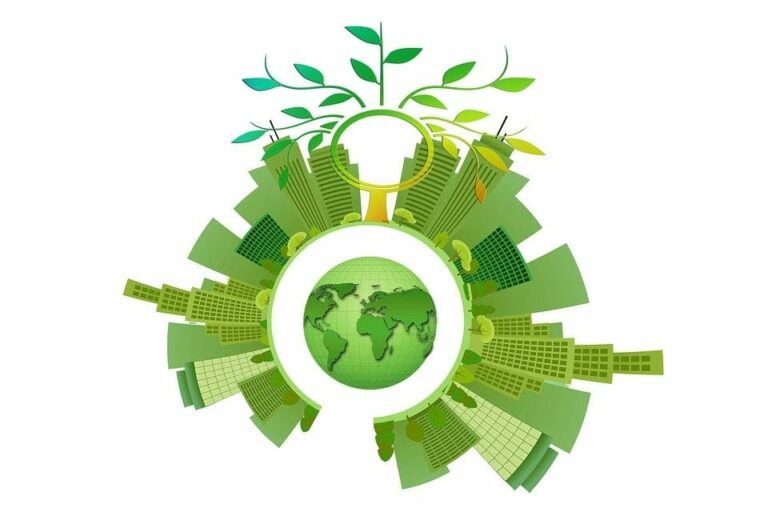 La sostenibilidad: una misión colectiva por el bien del planeta