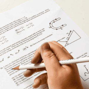 Academia de GRE y GMAT en Madrid 