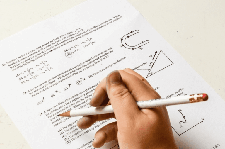 Academia de GRE y GMAT en Madrid 