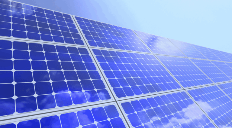 Motivos por los que instalar placas fotovoltaicas