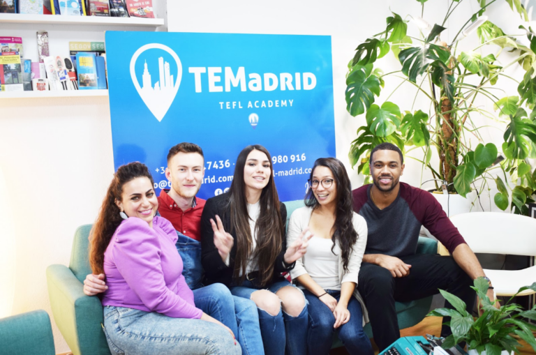 Preparación de exámenes de inglés online  
