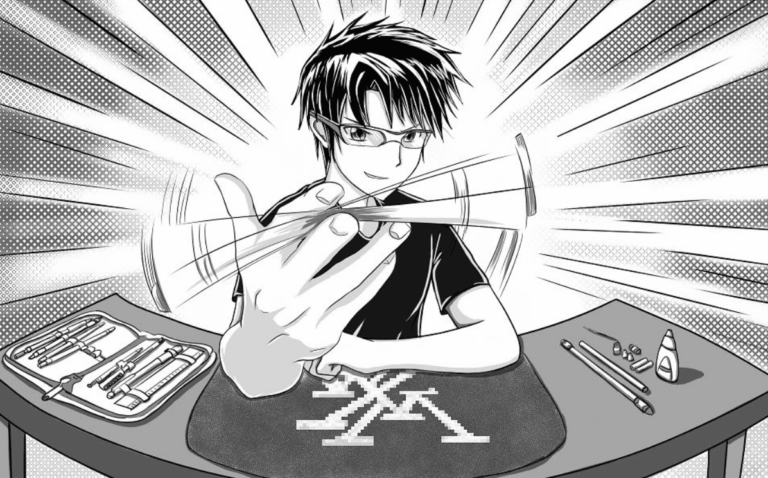 Mejores sitios para leer manga online de forma legal ¡Descúbrelos!