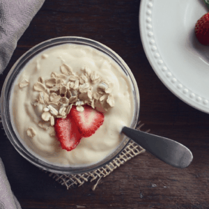 ¿Qué desayunan nuestros niños?