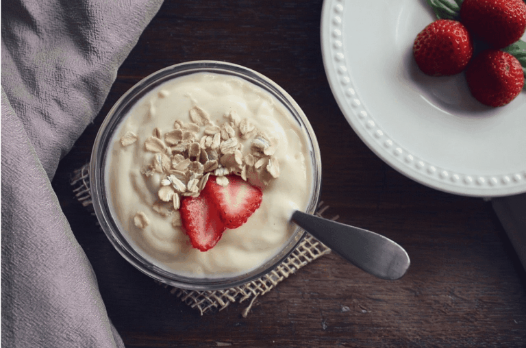 ¿Qué desayunan nuestros niños?