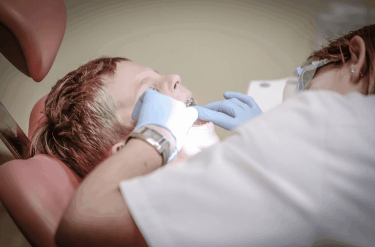 Cómo elegir una clínica dental 