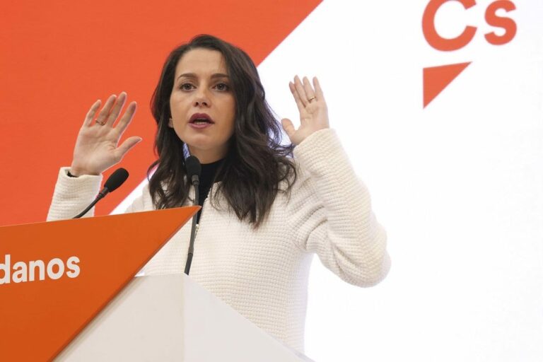 Nuevas sospechas de "pucherazo" en las primarias de Ciudadanos, esta vez en Galicia