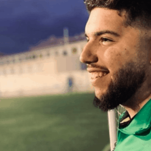 Muere con coronavirus un joven de 21 años que padecía leucemia