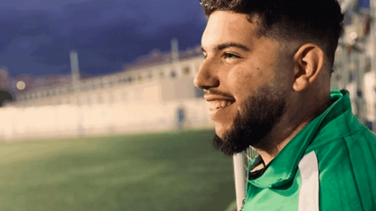 Muere con coronavirus un joven de 21 años que padecía leucemia
