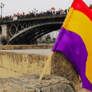 Podemos Andalucía llama a una cacerolada durante el discurso del Rey