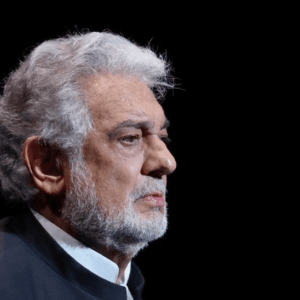 Plácido Domingo también da positivo por coronavirus