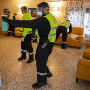 La Fiscalía investigará las residencias en la que el Ejército encontró una situación dantesca