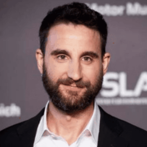 Dani Rovira anuncia que tiene cáncer