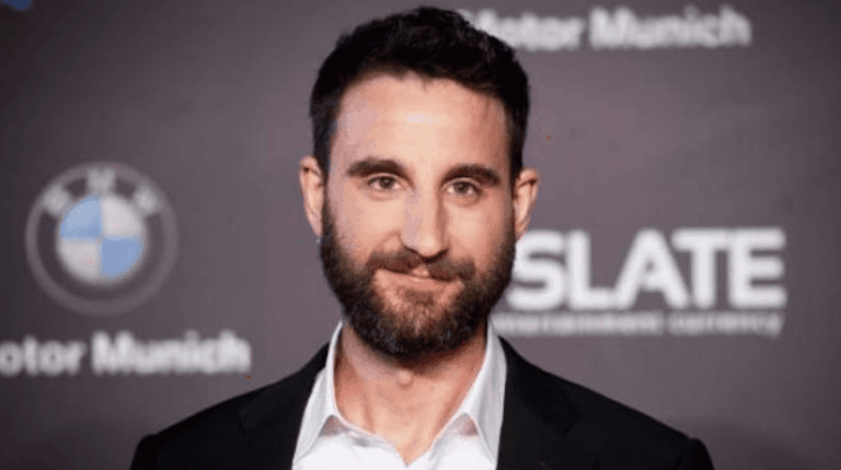 Dani Rovira anuncia que tiene cáncer