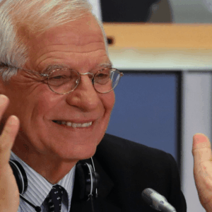 Josep Borrell cabreó a Huawei y puso en peligro el envío de mascarillas a Europa