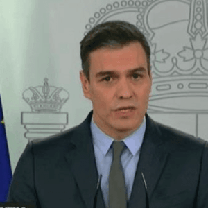 El Gobierno ordena parar todas las actividades no esenciales durante dos semanas