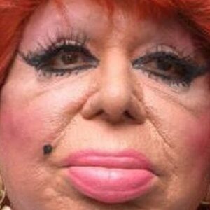 Fallece a los 86 años Carmen de Mairena