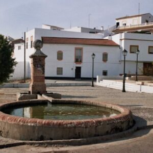 Un hombre mata a su expareja en Posadas (Córdoba)