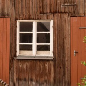 Garajes de madera, algo más que un espacio para proteger los vehículos particulares