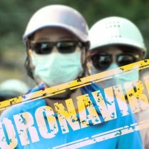 Mascarillas para el coronavirus: todo lo que necesitas saber