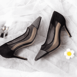 Zapatos de Mujer, Tendencias Primaverales