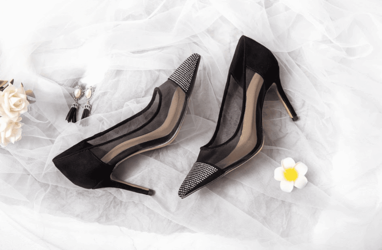 Zapatos de Mujer, Tendencias Primaverales
