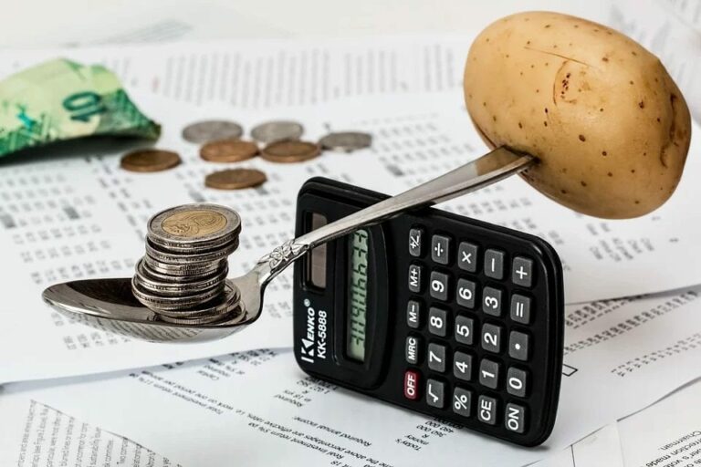 Servicios de financiación, el recurso de muchos para sobrevivir durante la cuarentena