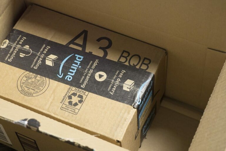 Trabajar como repartidor en Amazon: ¿Cómo hacerlo y cuáles son sus ventajas?