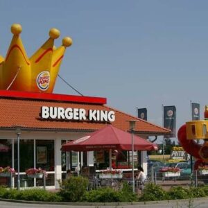 El Gobierno rechaza el ERTE de 14.000 trabajadores de Burger King al poder entregar comida a domicilio