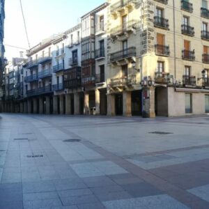 Los establecimientos que podrán estar abiertos y la limitación de movilidad del estado de alarma por coronavirus
