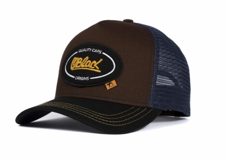 ¿Dónde puedes comprar gorras trucker para hombre?