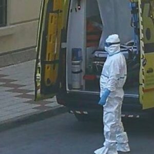 Coronavirus en Andalucía: 236 muertos y 5.405 contagiados