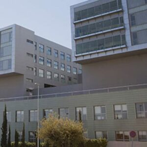 Díaz Ayuso mantiene cerrada la cuarta torre del Hospital Infanta Sofía