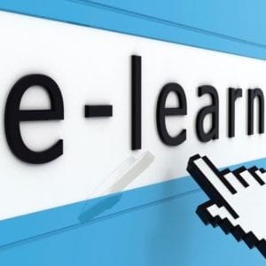 Los cursos e-learning, el presente y futuro de la educación.