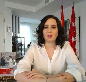 El PP de Ayuso califica de "error" el supuesto contrato a dedo por 565.000 euros a la empresa de Kike Sarasola
