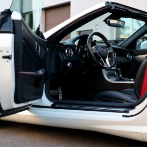 Detailing: El cuidado minucioso del coche