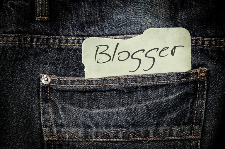Cómo crear un blog y ganar dinero con él