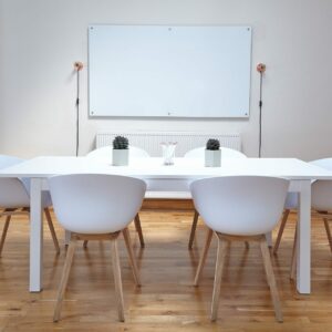 Pizarras infantiles y para oficina, un elemento útil y diferenciador