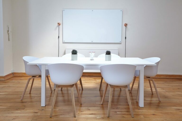 Pizarras infantiles y para oficina, un elemento útil y diferenciador