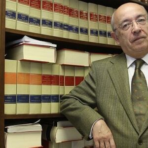 Muere Manuel del Valle, exalcalde de Sevilla