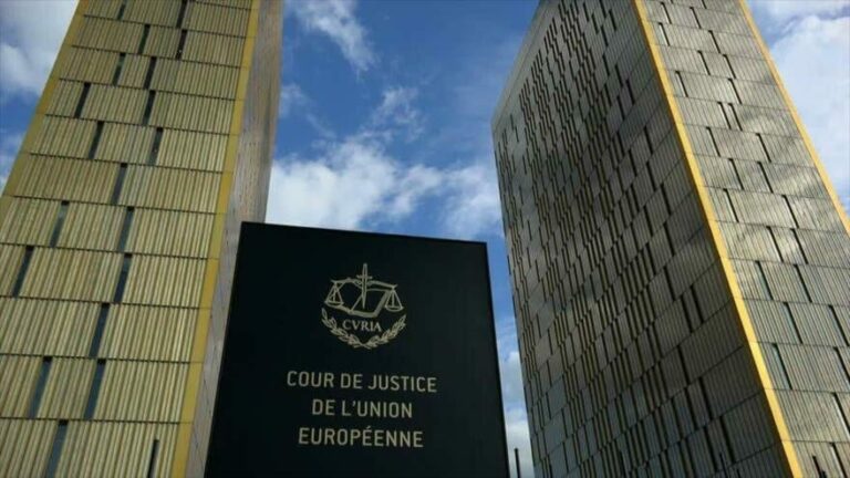 El Tribunal de Justicia de la UE declara abusivas las hipotecas vinculadas al IRPH