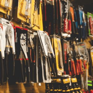 Cómo elegir los mejores productos de ferretería industrial