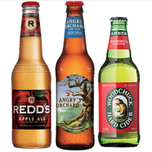 Fresca, ligera y rabiosamente natural. Por qué la sidra está de moda