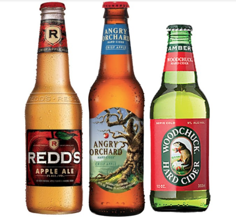 Fresca, ligera y rabiosamente natural. Por qué la sidra está de moda
