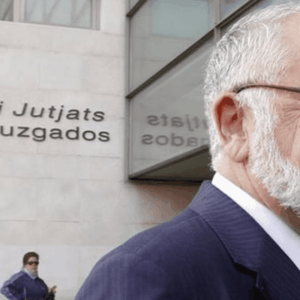 Fallece por coronavirus Juan Cotino, a los 70 años de edad