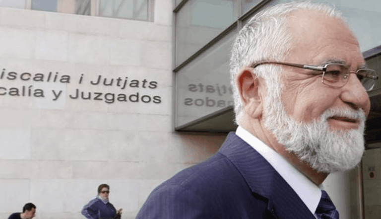 Fallece por coronavirus Juan Cotino, a los 70 años de edad