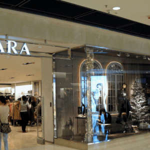 Inditex no hará un ERTE (de momento)