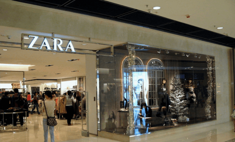 Inditex no hará un ERTE (de momento)