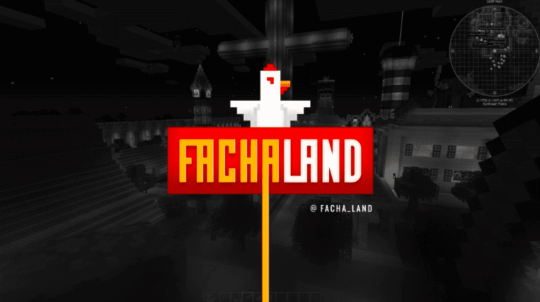 Fachaland: Youtube se une para jugar a Minecraft y enaltecer el fascismo