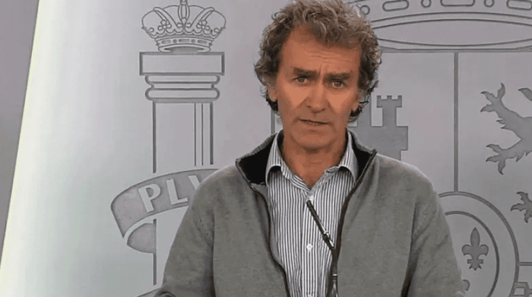 El Gobierno estudia aplicar nuevas medidas de desconfinamiento