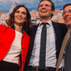 Madrid sale al rescate de las casas de apuestas, casinos y bingos ante la crisis del coronavirus